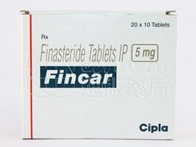 フィンカー5mg｜あんしん通販マート