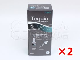 ツゲイン5%(ロゲインジェネリック)2箱セット｜あんしん通販マート