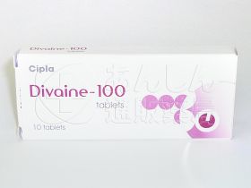 ディバイン100mg(ミノマイシンジェネリック)|あんしん通販マート