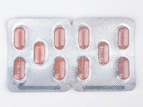 レボクイン250mg(クラビットジェネリック)|あんしん通販マート