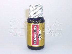 フィメールRXプラス(女性用)|あんしん通販マート