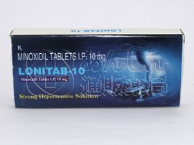 ロニタブ10mg｜あんしん通販マート