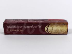 ユークロマプラスクリーム2%|あんしん通販マート