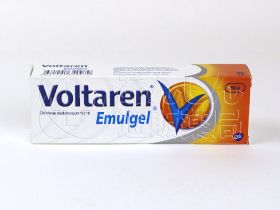 ボルタレンエマルジェル50g|あんしん通販マート