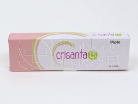 クリザンタLS(ヤーズジェネリック)|あんしん通販マート