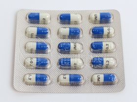 ウリマックス0.2mg(15カプセル・ハルナールジェネリック)|あんしん通販マート
