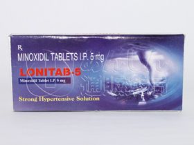 ロニタブ5mg｜あんしん通販マート