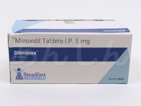 ディルミノックス5mg(100錠)3セット|あんしん通販マート