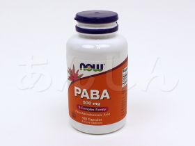 PABA|あんしん通販マート