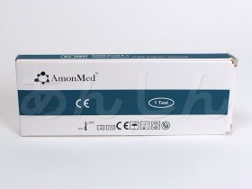 新型コロナウイルス検査キット|あんしん通販マート