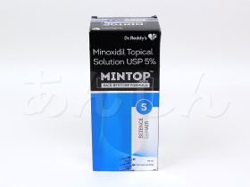 ミントップ5%(ロゲインジェネリック)|あんしん通販マート